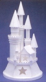 Castle Topper