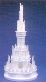 Castle Topper
