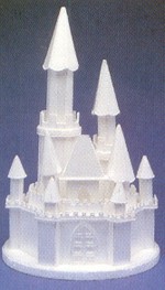 Castle Topper