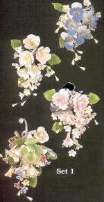 Set of 4 Sprays (6.99/each spray)