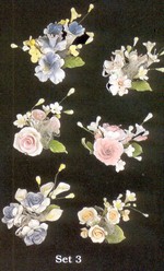 Set of 6 Sprays (2.99/each spray)