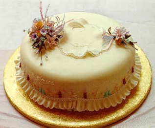 Rolled Fondant  1 lb pack<h6>Add'l Shipping Charges May Apply</h6>