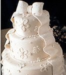 Rolled Fondant 5lb Pack<h6>Add'l Shipping Charges May Apply</h6>